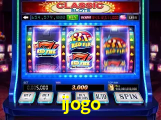 A Emoção da Loteria na ijogo: Uma Chance de Mudança de Vida