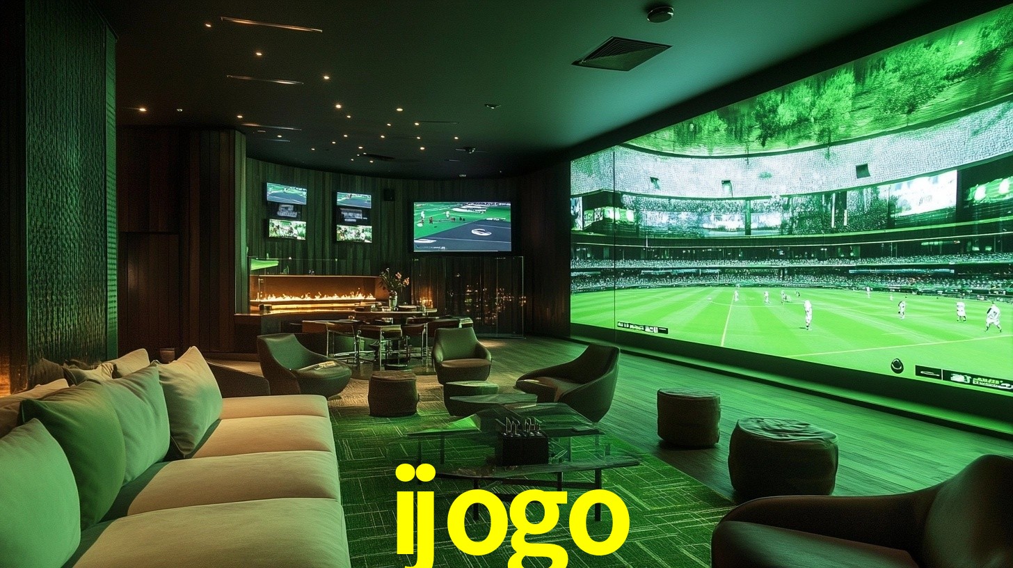 ijogo: Seu Cassino Premiado com Pagamentos Rápidos