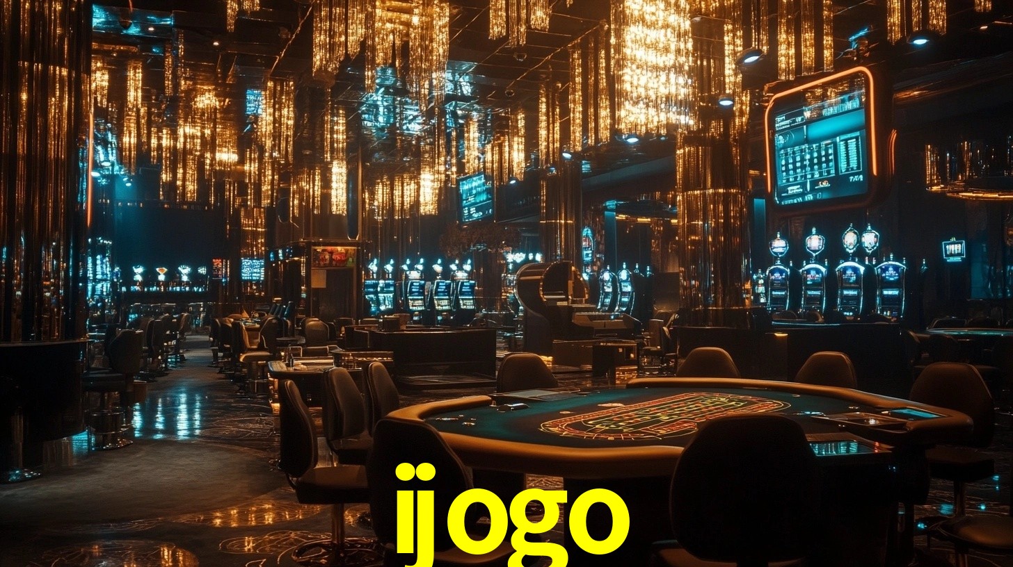 ijogo casino
