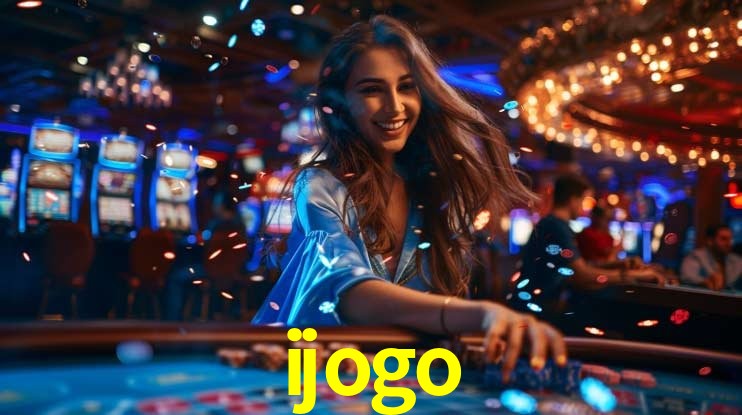 Experiência VIP ijogo