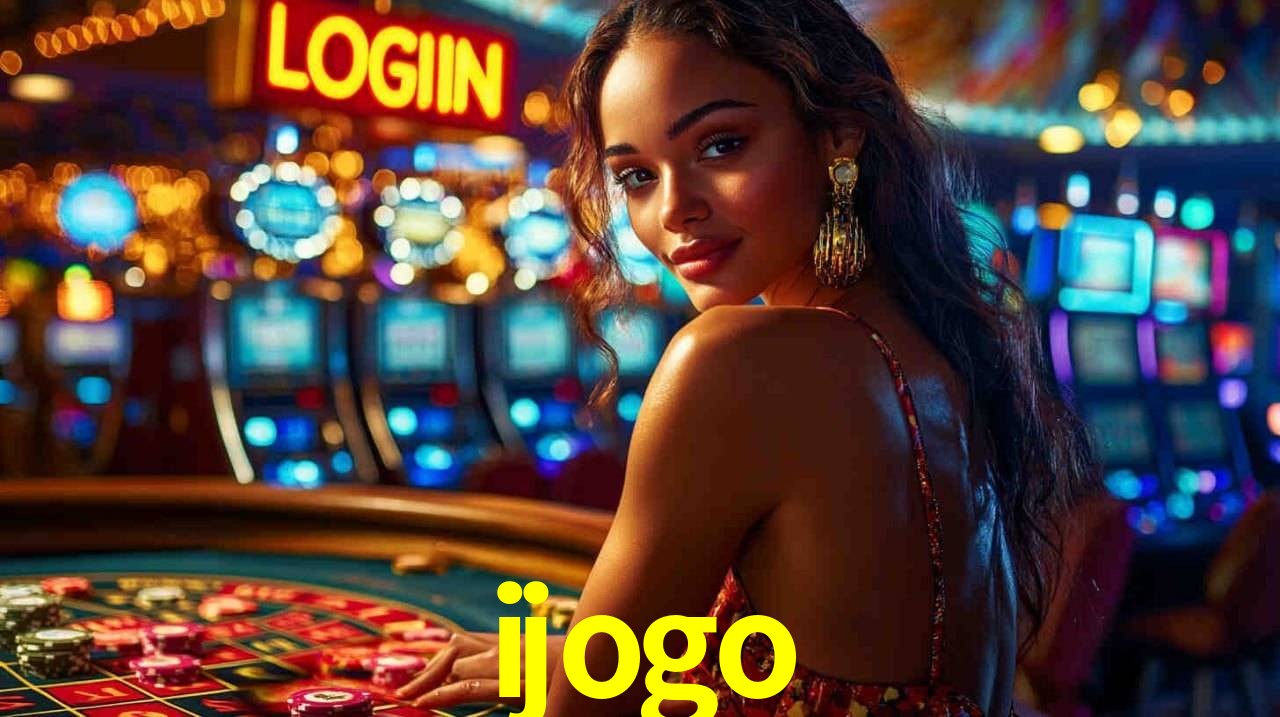 Estatísticas ijogo