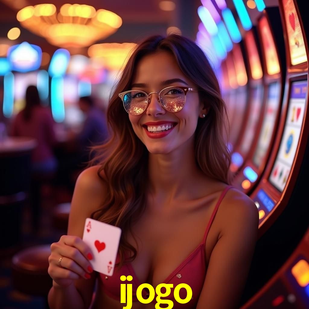 Welcome Bonus ijogo
