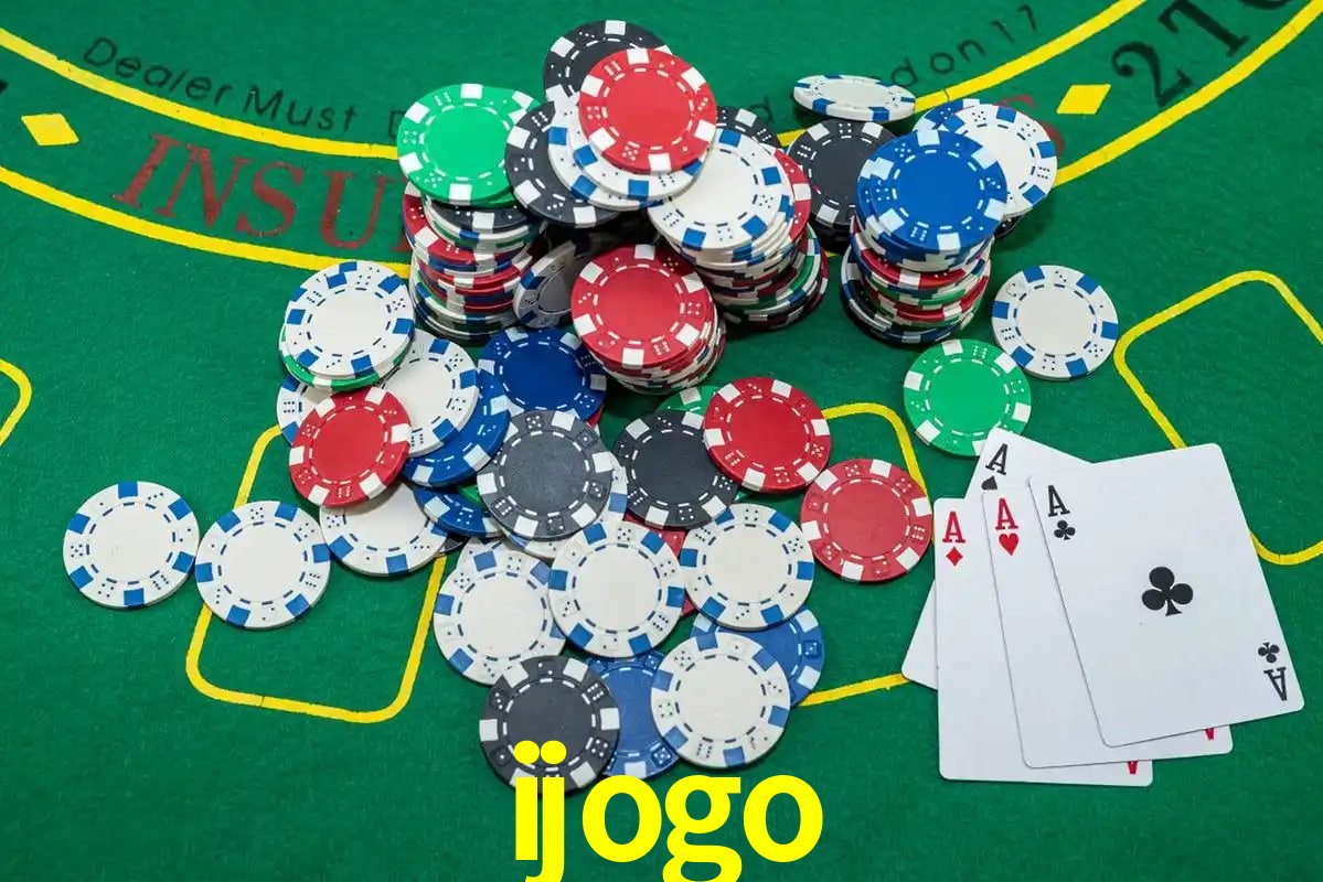 A Emoção da Loteria na ijogo: Uma Chance de Mudança de Vida