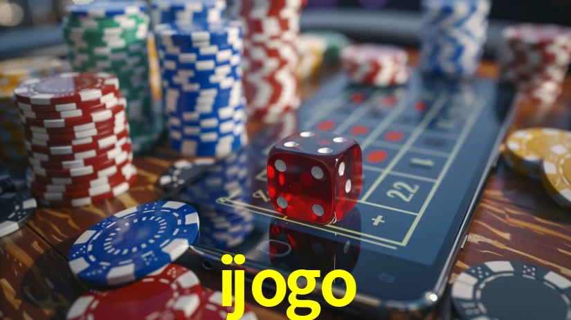ijogo casino
