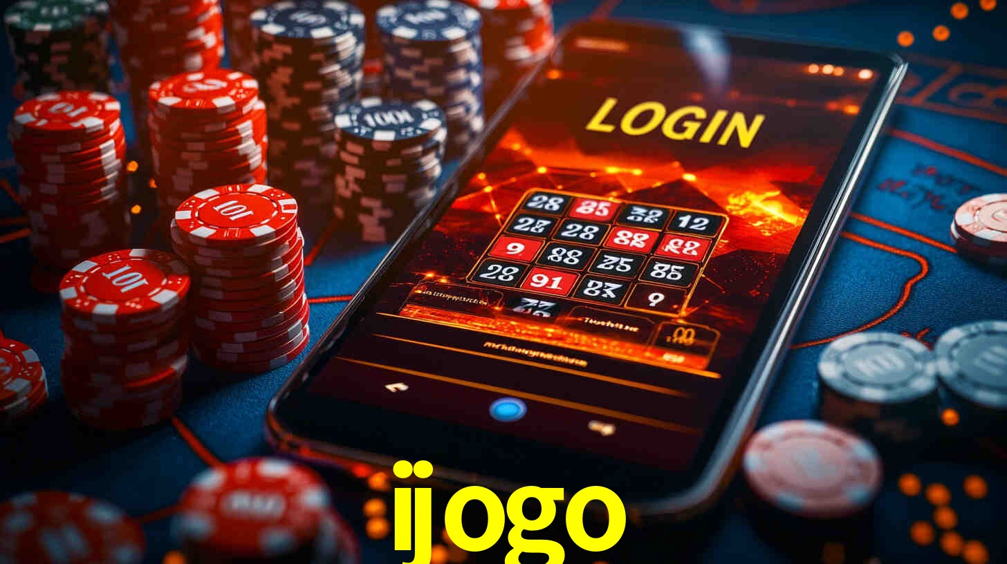 ijogo.com