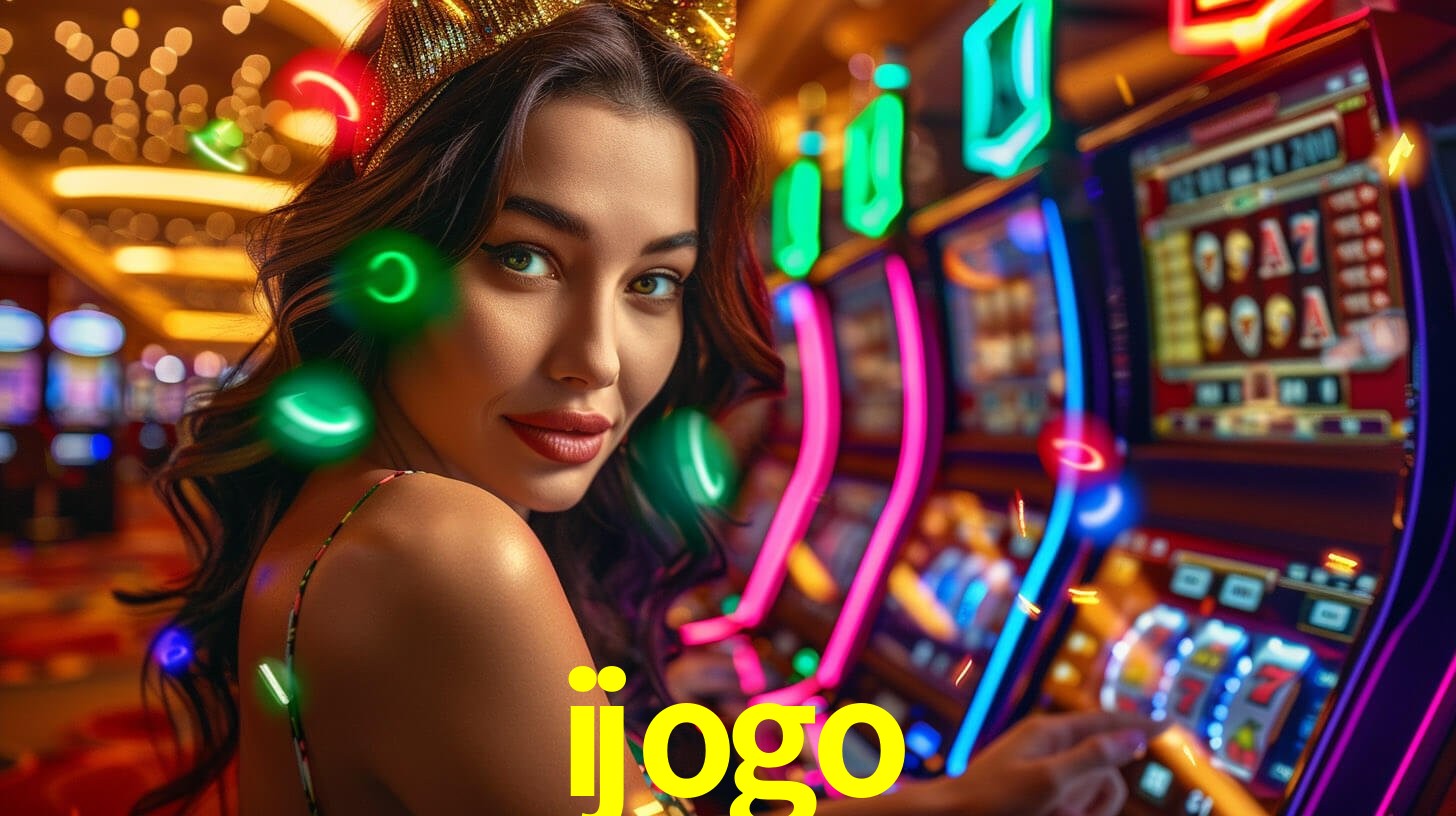 ijogo,ijogo.com