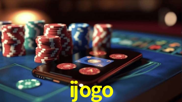 Estatísticas Esportivas ijogo