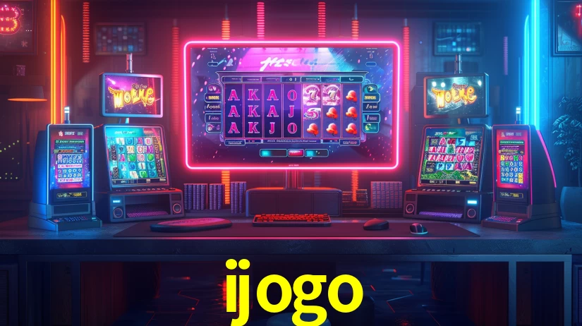 Experimente o Login Seguro Premium no ijogo
