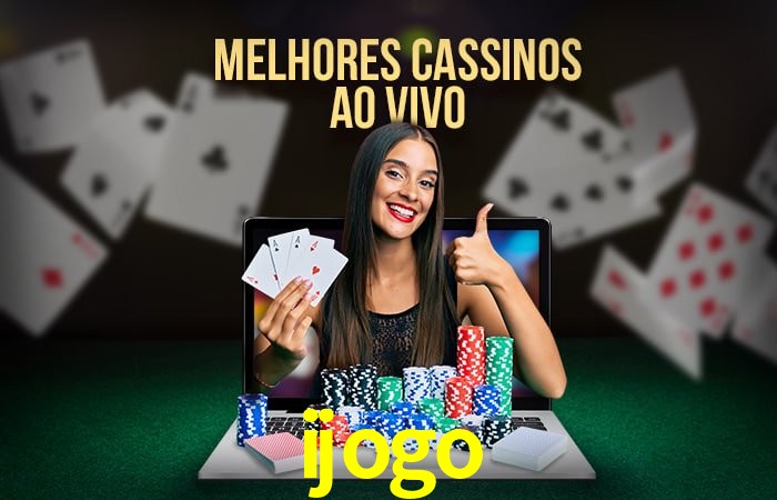 Seasonal Promotions ijogo
