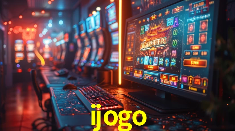 ijogo