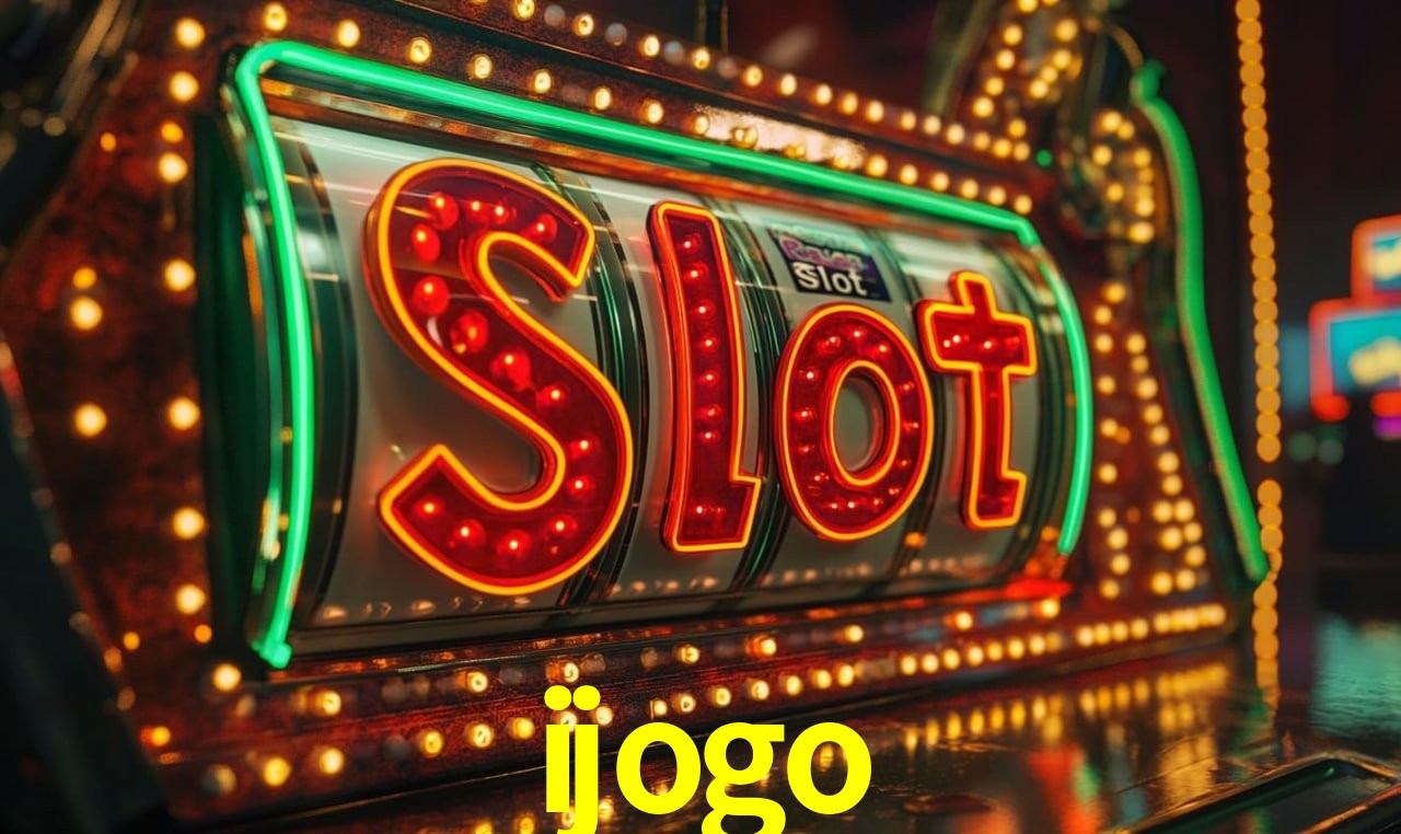 Casino Ao Vivo ijogo