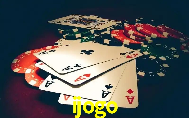 cassino ijogo