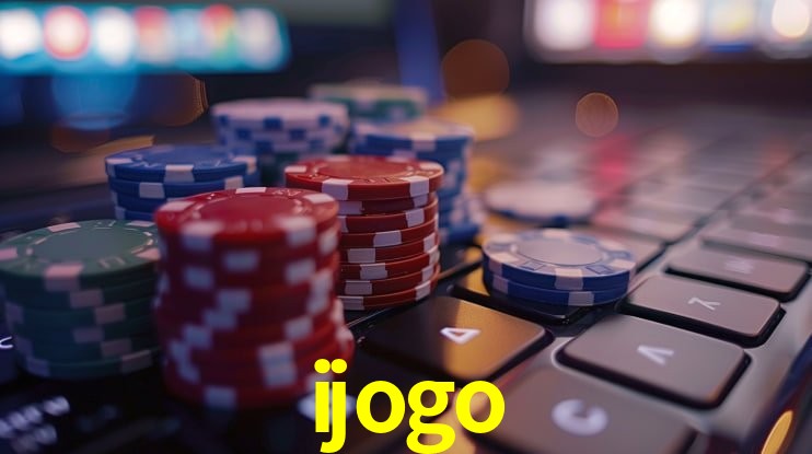 Diretório de Jogos ijogo