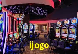 Sistemas de Segurança ijogo
