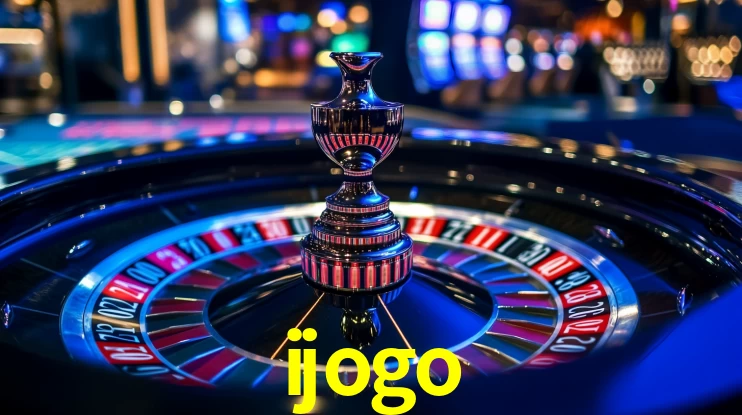 ijogo