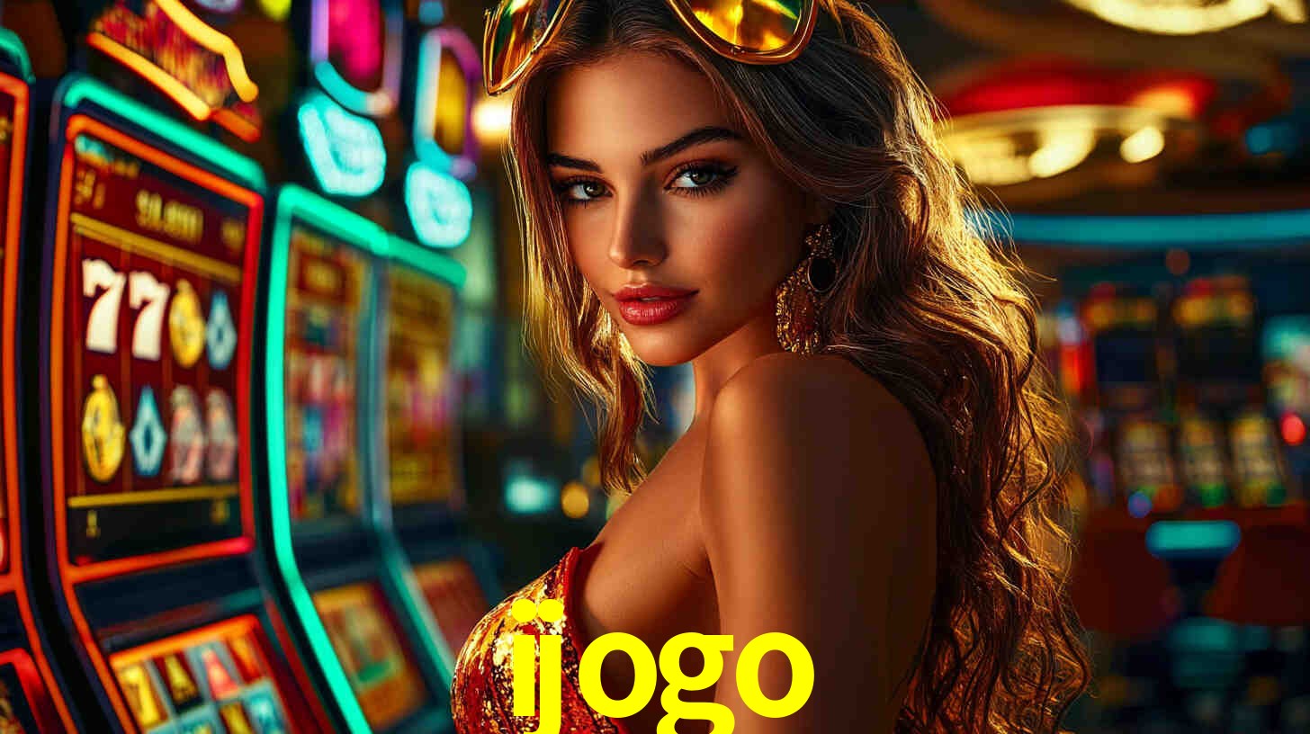 Welcome Bonus ijogo
