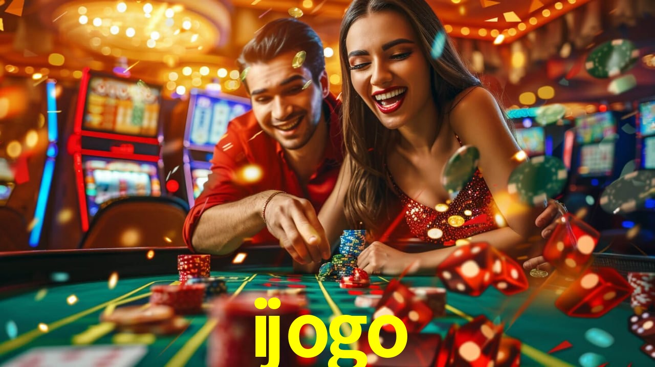 Recursos de Bônus ijogo