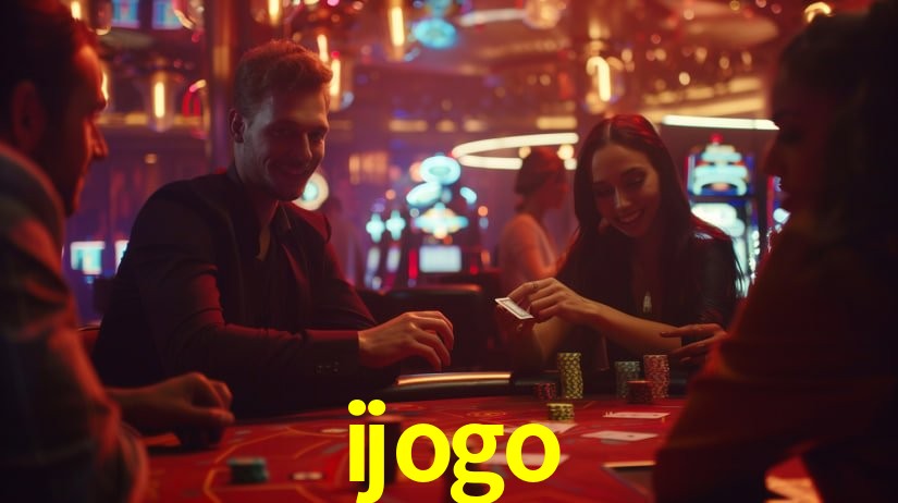 Apostas Esportivas na ijogo: Um Guia Completo