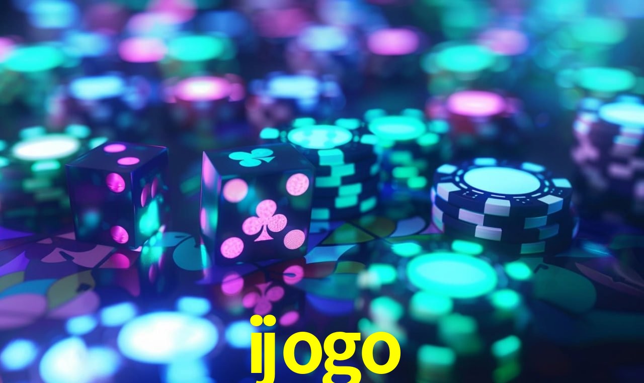 Interface do App ijogo