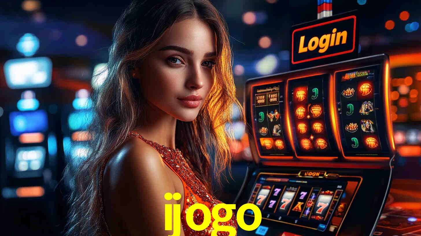 ijogo casino