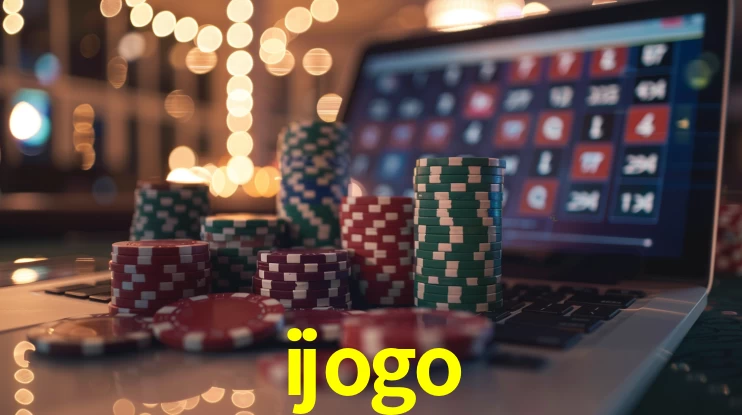 Secure Login ijogo