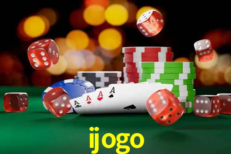 Apostas de Tênis ijogo