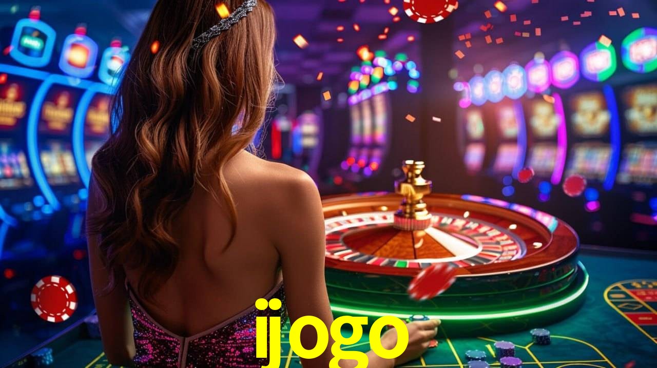 ijogo