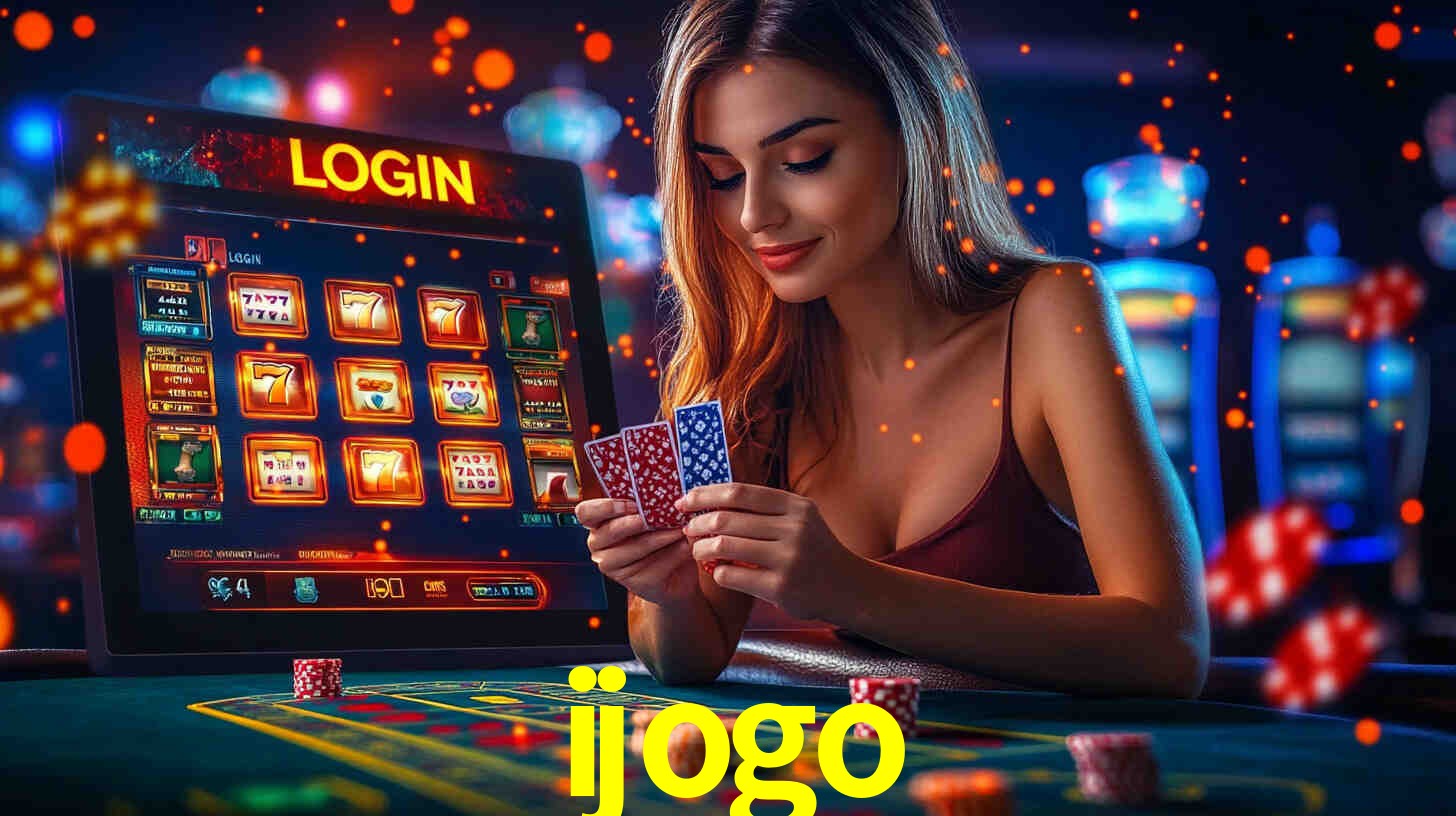 ijogo: A Experiência de Casino com Jogos de Mesa ao Vivo
