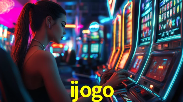Ofertas Imperdíveis na ijogo: Promoções e Bônus Que Valem a Pena