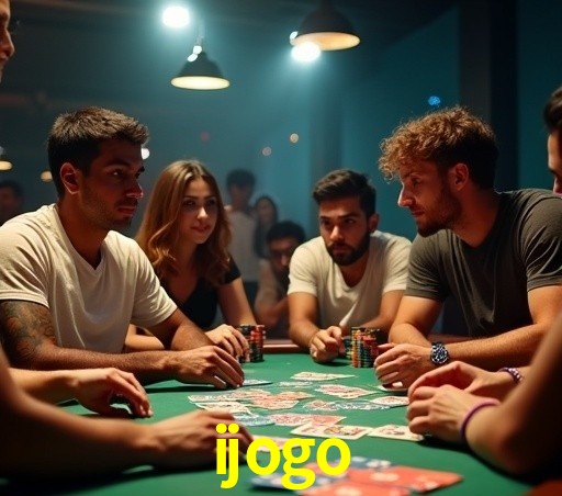 Promoção Relâmpago ijogo