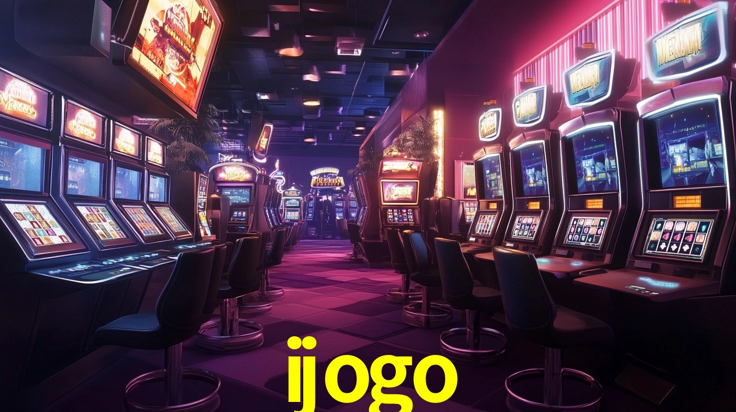 Exclusive Games ijogo