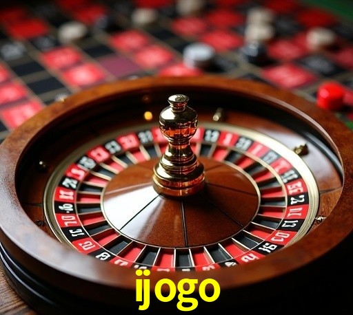 Tecnologia da Plataforma ijogo