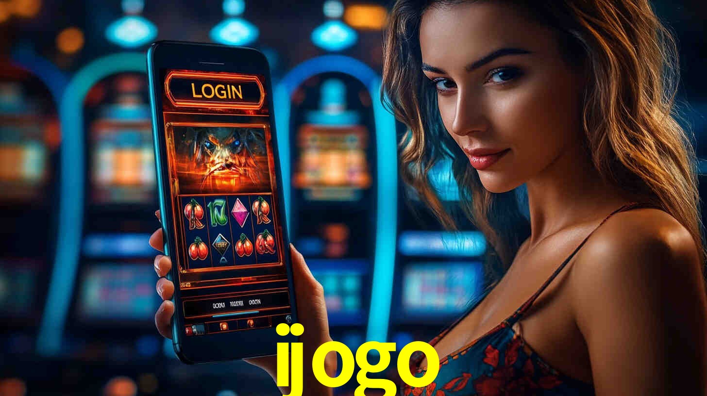 ijogo