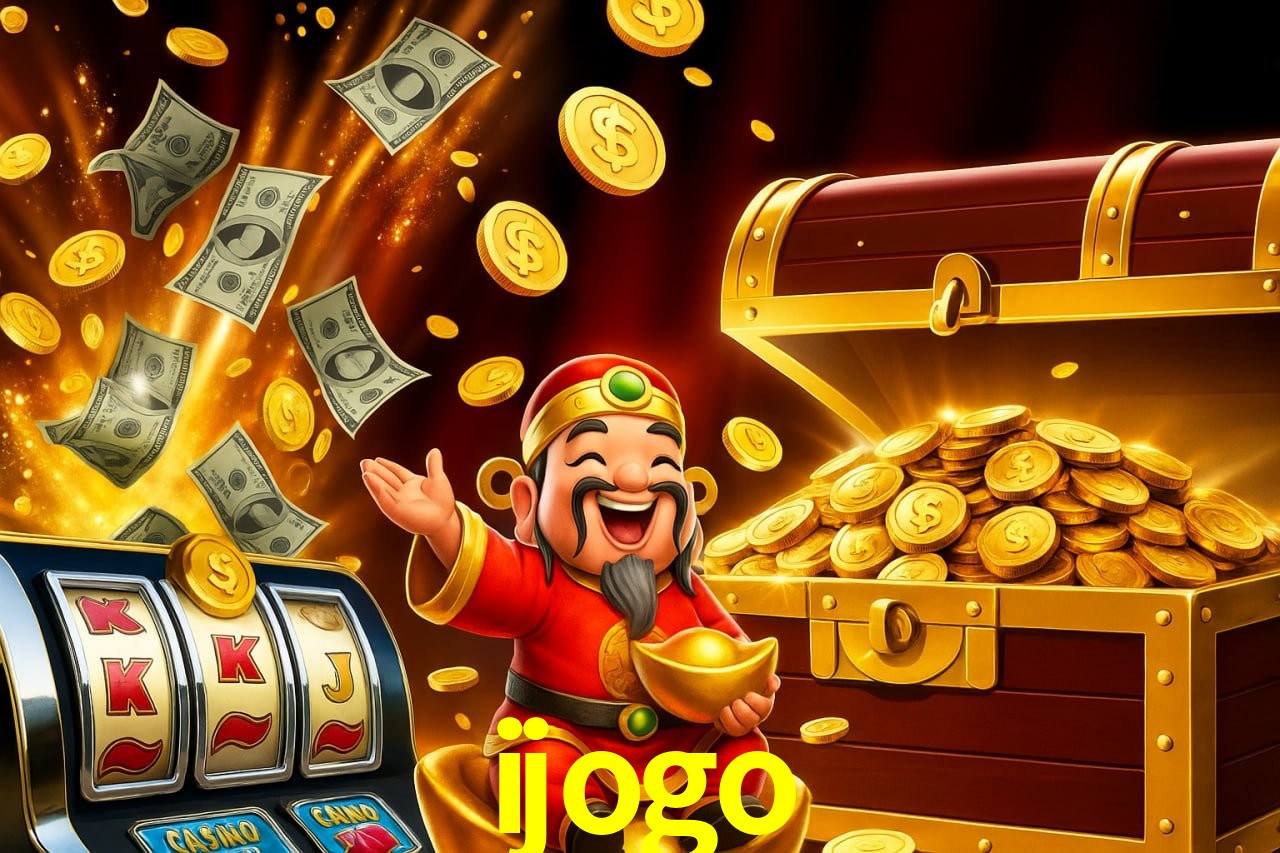 Desvendando o Mundo dos Jogos Virtuais na ijogo