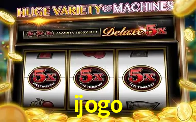 Descubra o Mundo do Cassino Online com ijogo