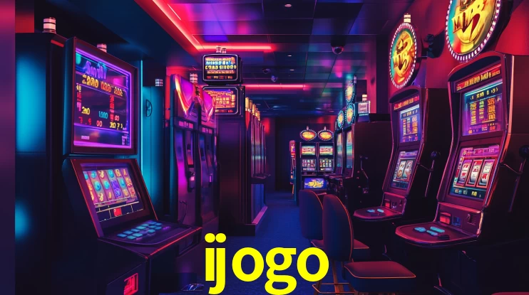 Premium Interface ijogo