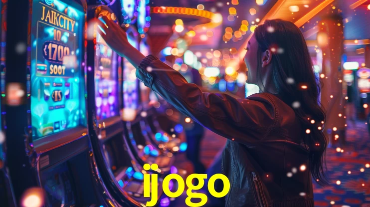 ijogo,ijogo.com