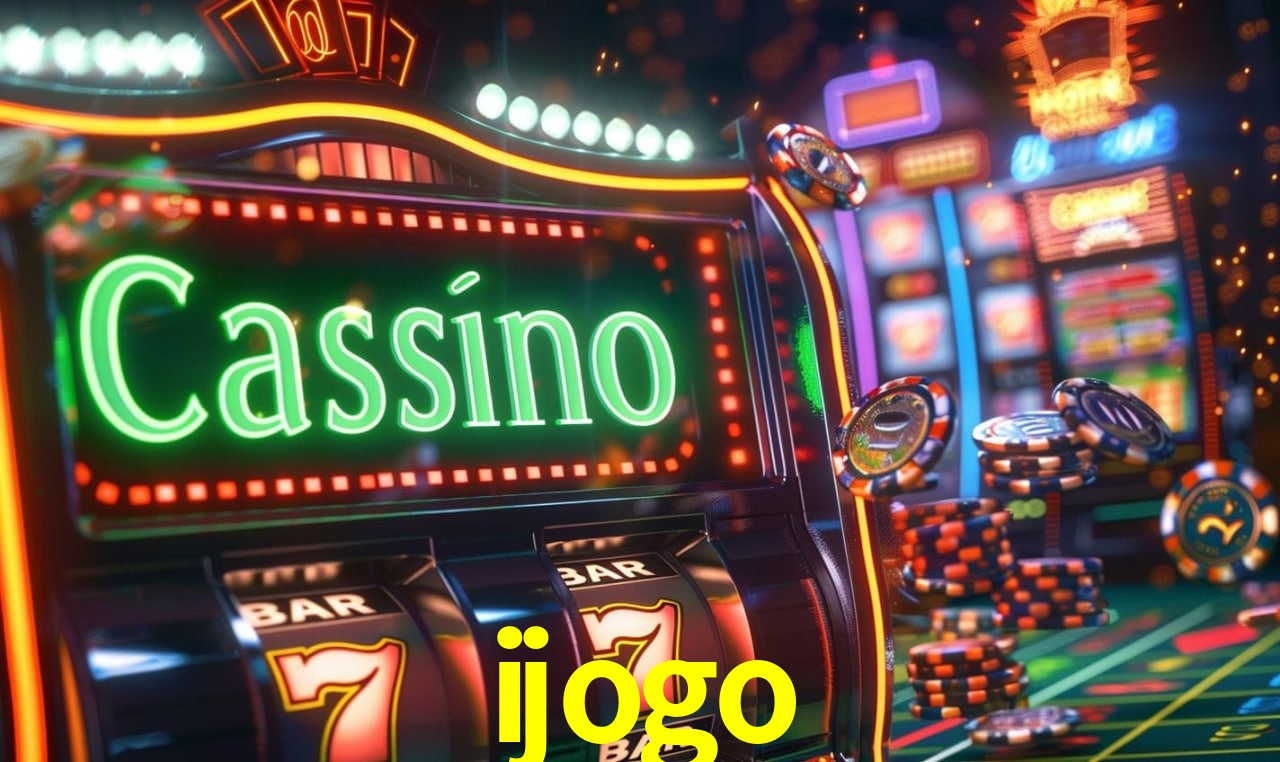 Estatísticas do Jogo ijogo