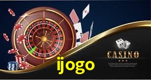 Mesa de Roleta ijogo