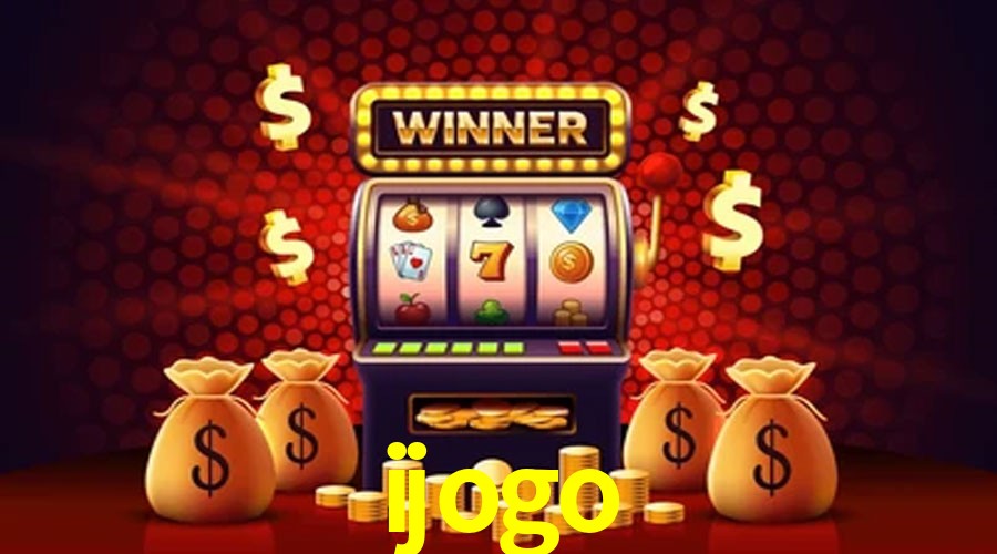 Account Benefits ijogo