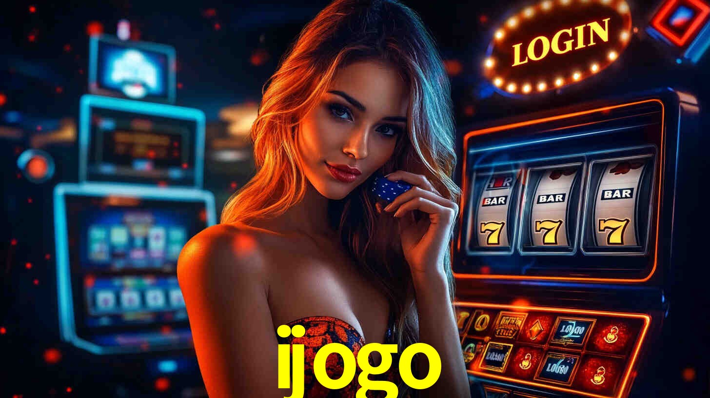ijogo,ijogo.com