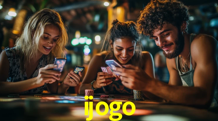 Live Casino ijogo