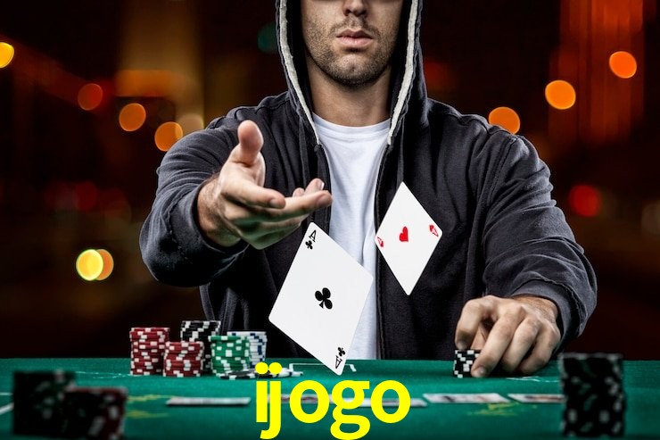 Bônus Generosos e Exclusivos no ijogo para Você!