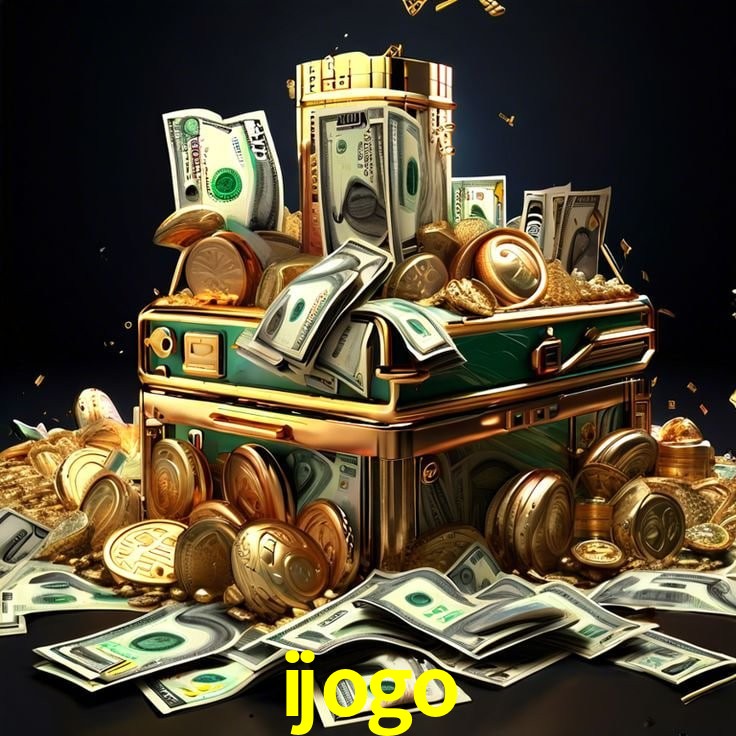 Mesa de Blackjack ijogo