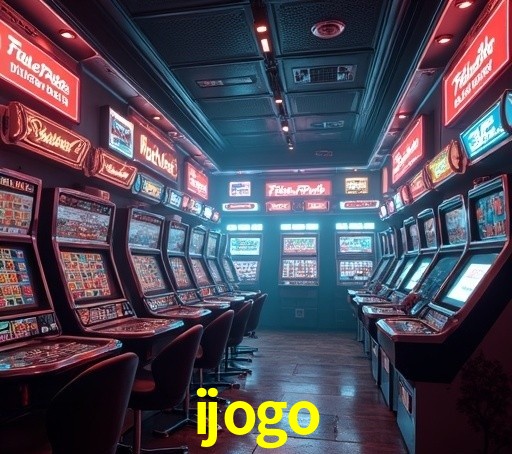 Design Responsivo ijogo