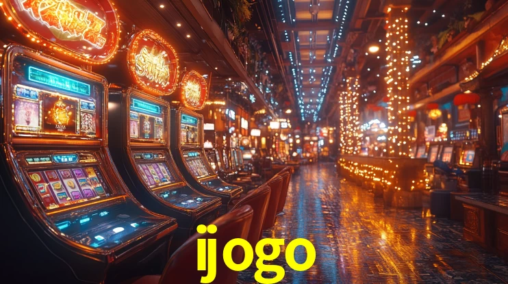 ijogo,ijogo.com