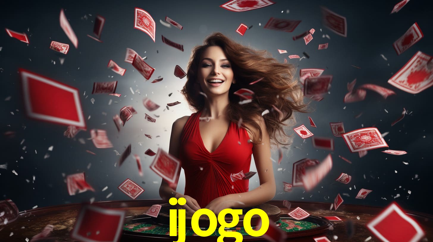 Blackjack Table ijogo
