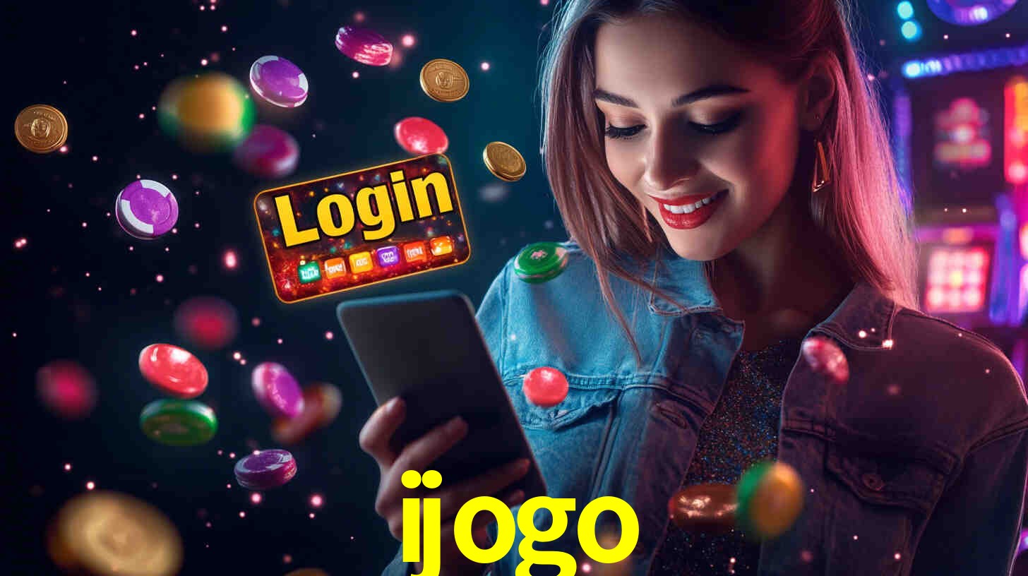 Desvendando o Mundo dos Jogos Virtuais na ijogo
