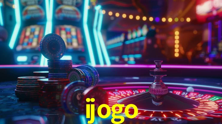 Game Providers ijogo