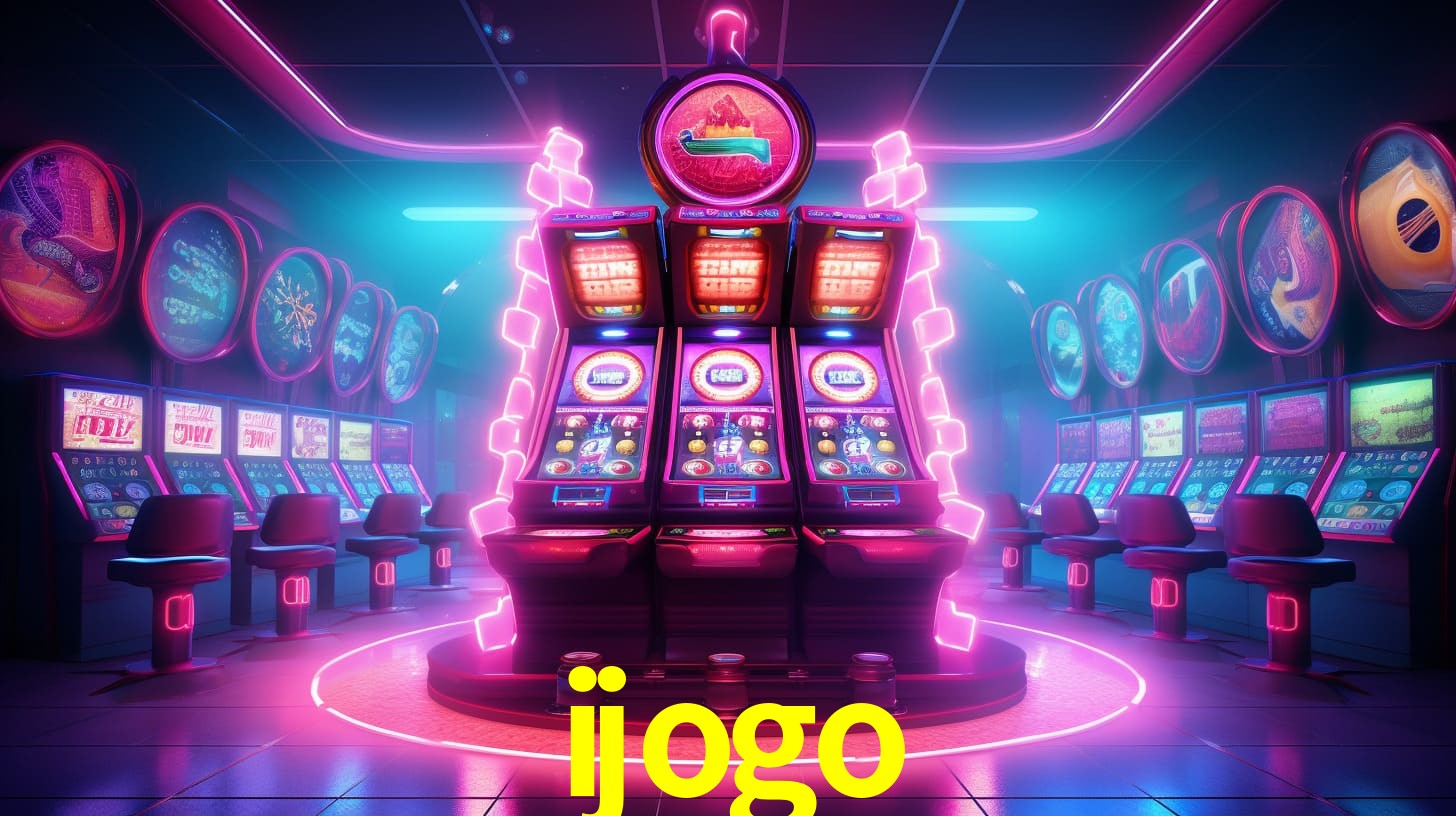 ijogo